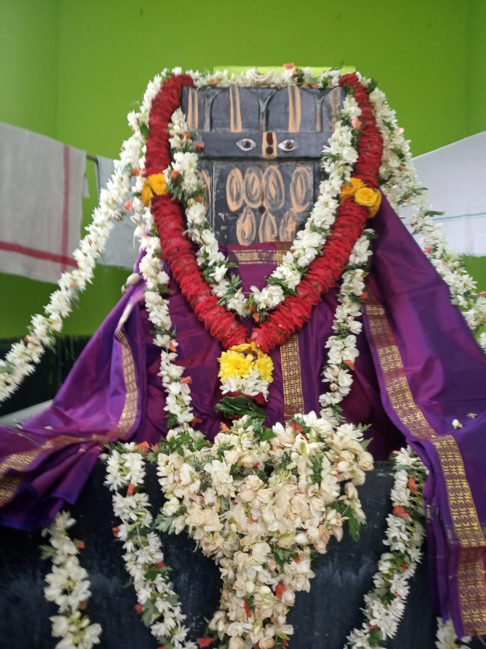 Sri Vidyavinoda Teertharu